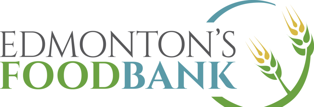 Edmonton Food Bank