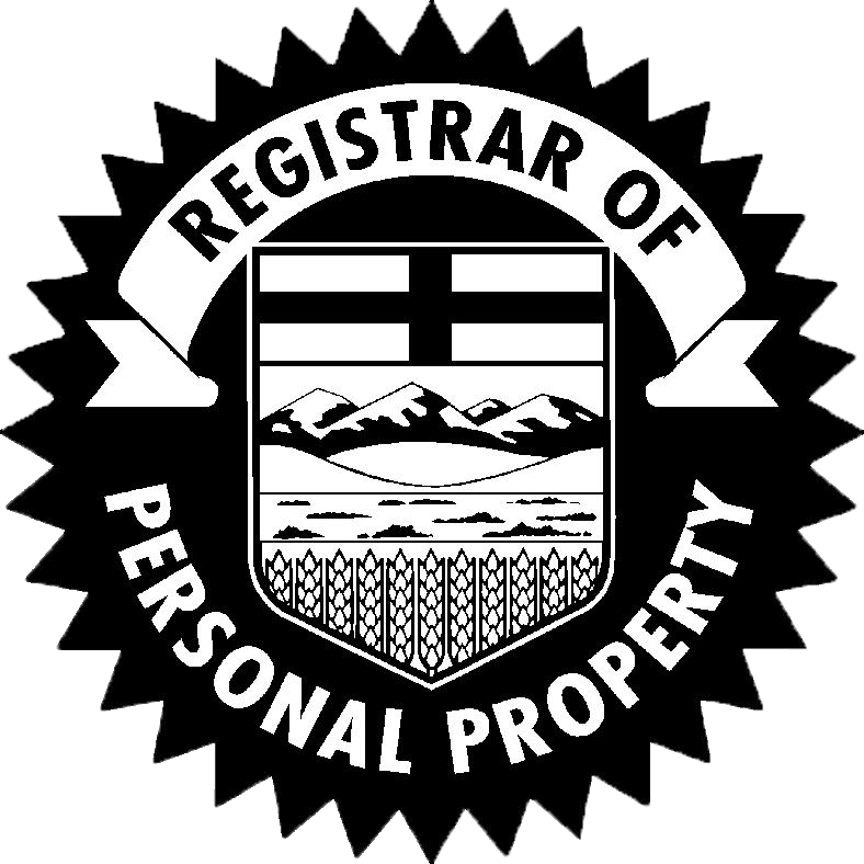 Personal Property Seal