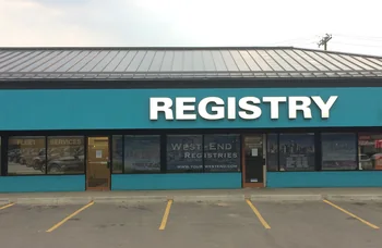 West-End Registries