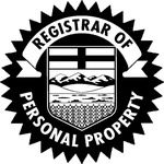 Personal Property Seal