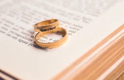 Marriage Licence