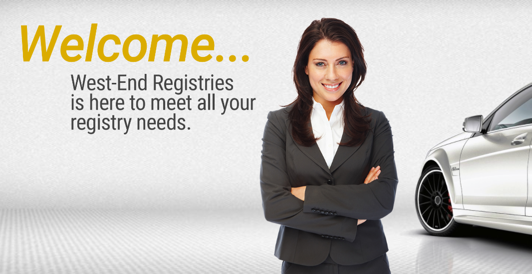 Vehicle Registration Renew Online Today RegistryAgent Ca   Home 